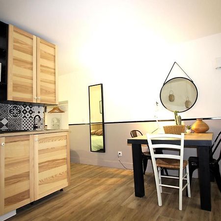 Maison Alfred - Arpille Aparthotel Aix-en-Provence Luaran gambar