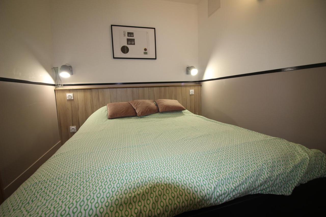 Maison Alfred - Arpille Aparthotel Aix-en-Provence Luaran gambar