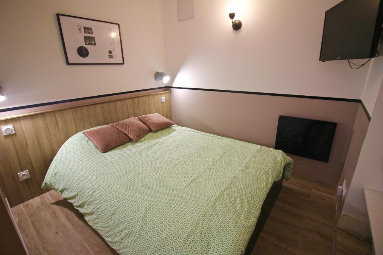Maison Alfred - Arpille Aparthotel Aix-en-Provence Luaran gambar